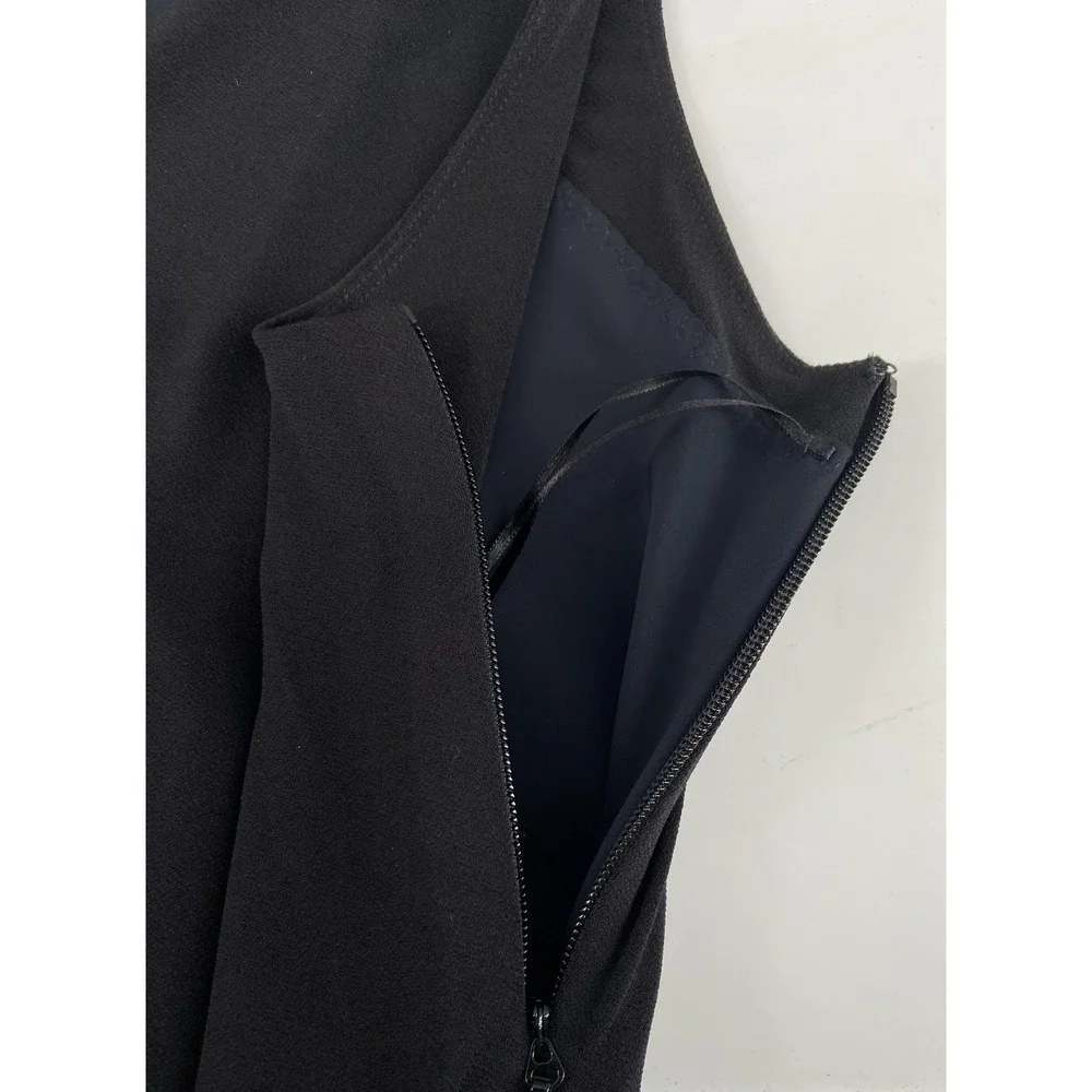 Honeylove Dress Womens 2X InnerPower Ruched Tummy Control  Stretch Minimalist